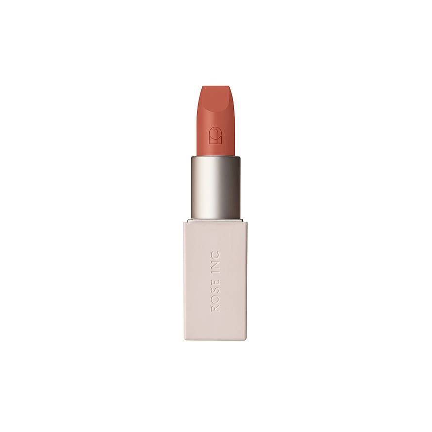 Rose Inc Satin Lip Color Rich Refillable Lipstick Hypnotic