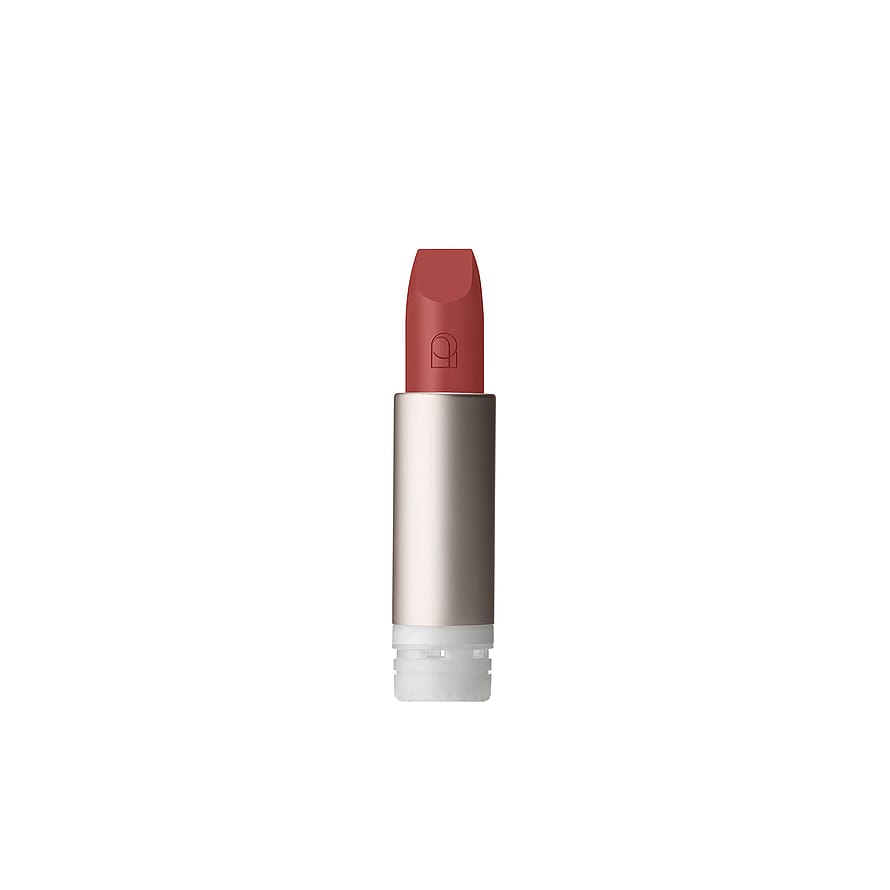 Rose Inc Satin Lip Color Rich Refillable Lipstick Refill Persuasive