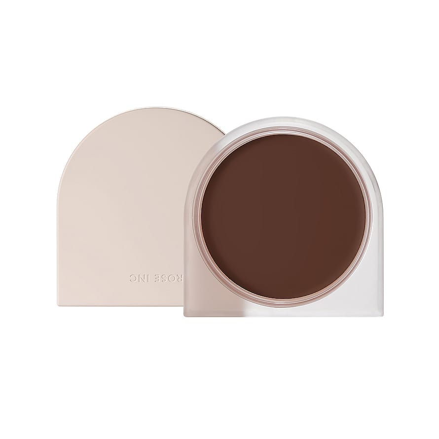 Rose Inc Solar Infusion Cream Bronzer Capri