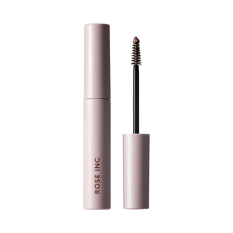 Rose Inc Brow Renew Enriched Shaping Gel Fill 02