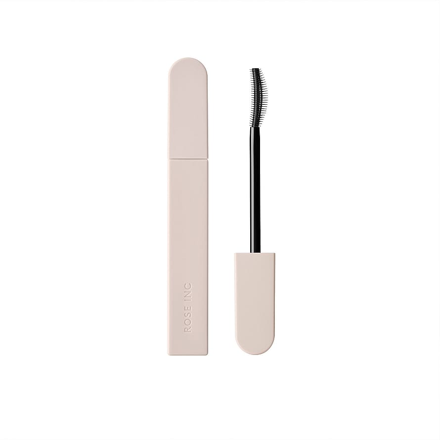 Rose Inc Lash Lift Serum Mascara Ultra-Black