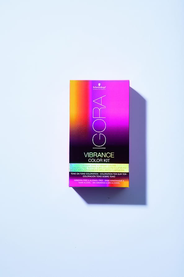 Schwarzkopf Igora Vibrance Activator Lotion 4%