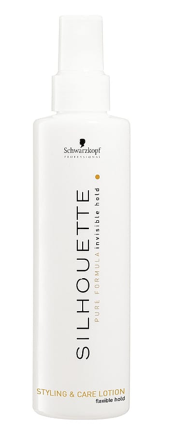 Schwarzkopf Silhouette Flexible S&C Lotion 200 ml