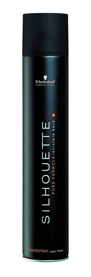 Schwarzkopf Silhouette Super Hold Hairspray 300 ml