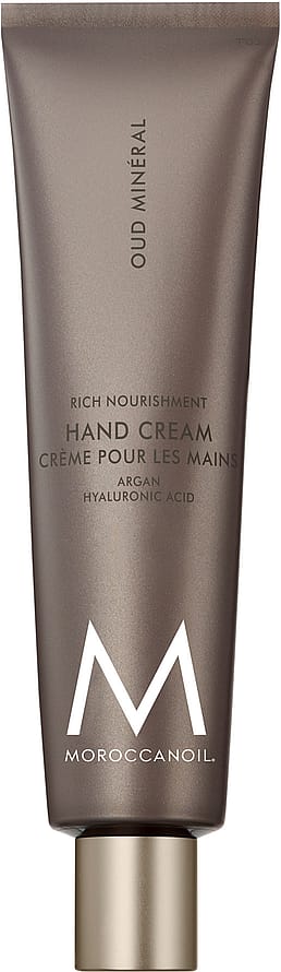 Moroccanoil Hand Cream Oud Mineral 100 ml