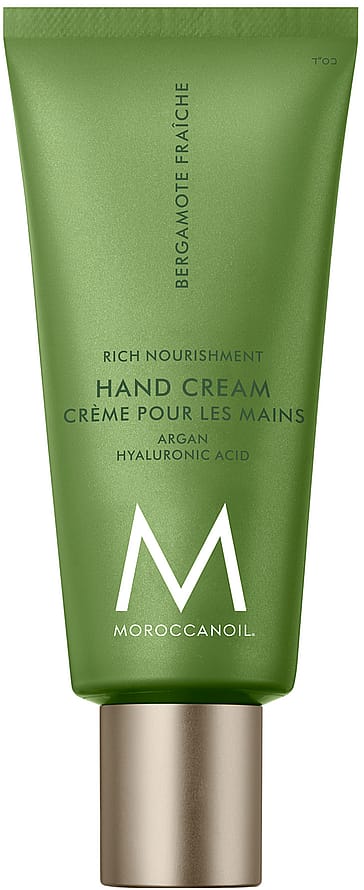 Moroccanoil Hand Cream Bergamote Fraiche 40 ml