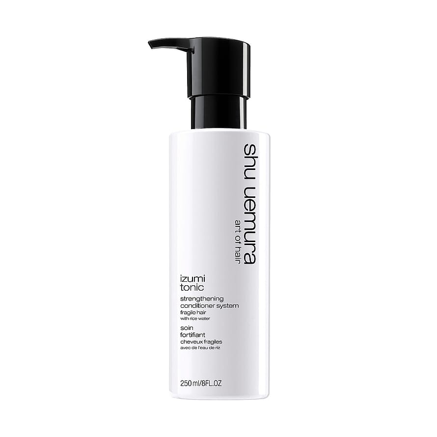 Shu Uemura Izumi Tonic Strengthening Conditioner 250 ml