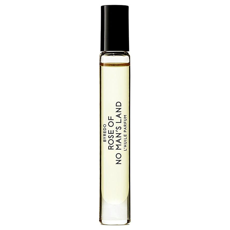 BYREDO Rose Of No Man's Land Roll-On Perfumed Oil 7,5 ml
