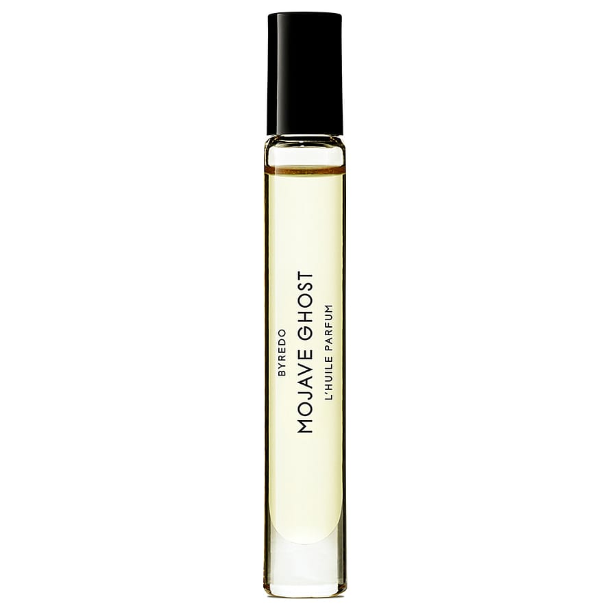 BYREDO Mojave Ghost Roll-On Perfumed Oil 7,5 ml