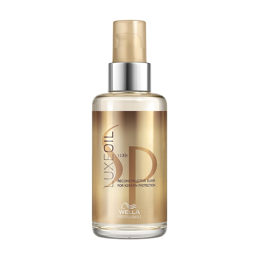 System Professional Luxe Oil 100 ml
