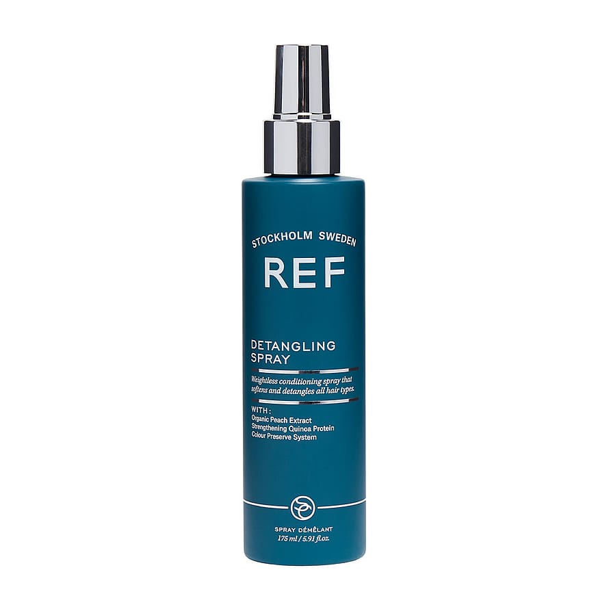REF Stockholm Detangling Spray 175 ml