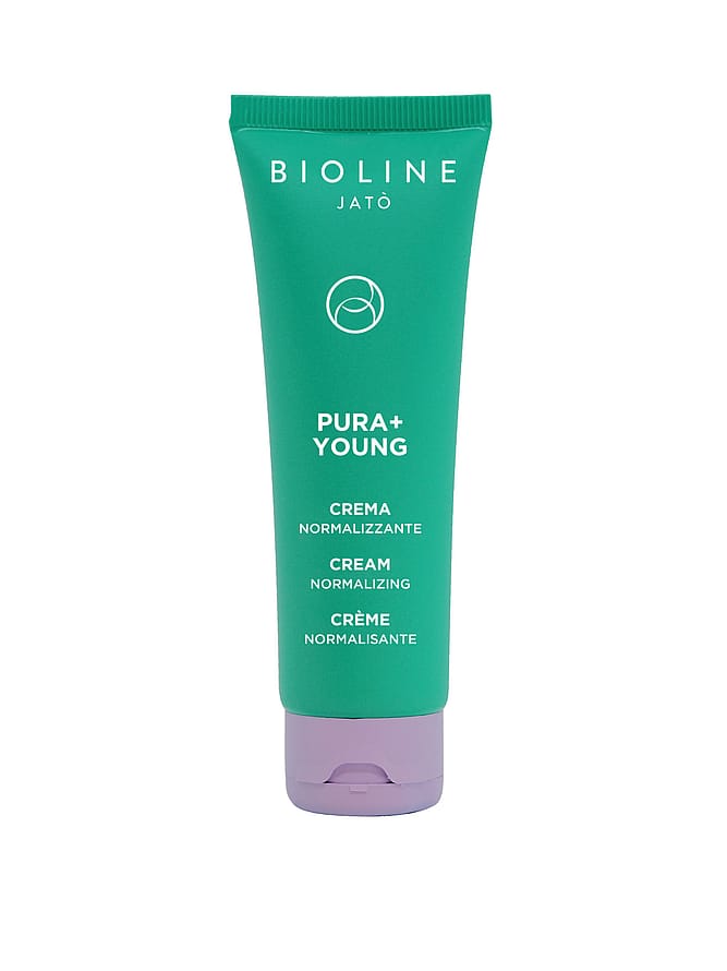 Bioline Jatò Pura+ Young Day Cream 50 ml