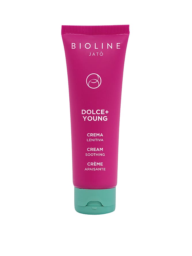 Bioline Jatò Dolce+ Young Day Cream 50 ml