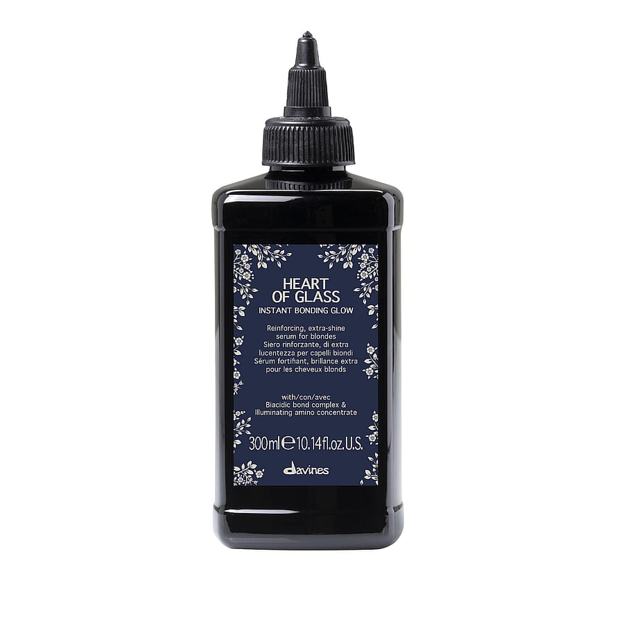 Davines Heart Of Glass Instant Bonding 300 ml