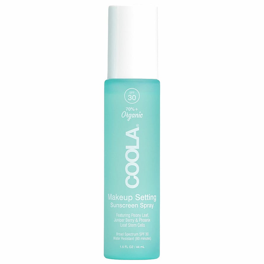 Coola Makeup Setting Spray SPF30 44 ml