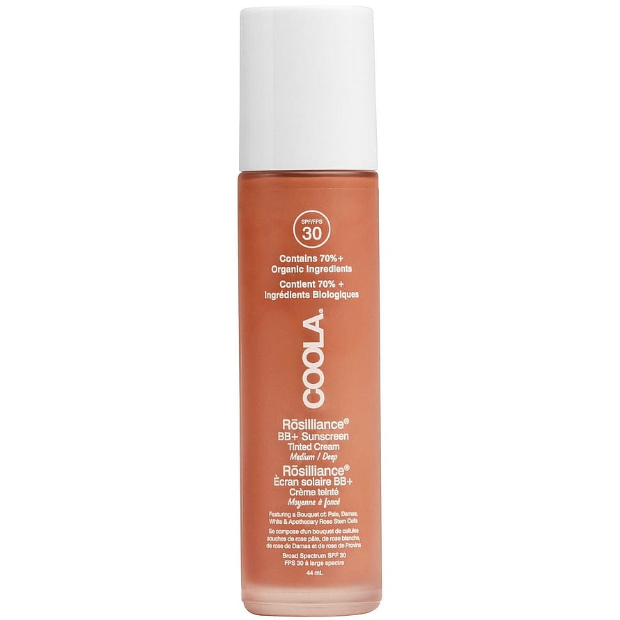Coola Mineral Face SPF30 Rosilliance BB Medium/Dark