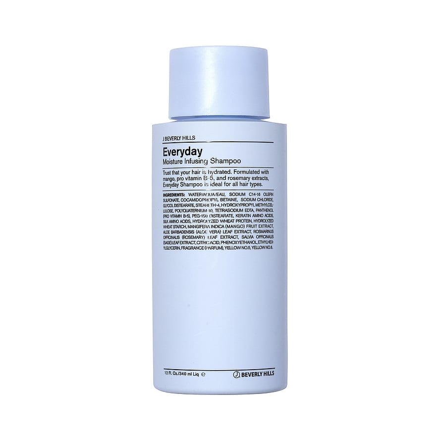J Beverly Hills EveryDay Conditioner 340 ml