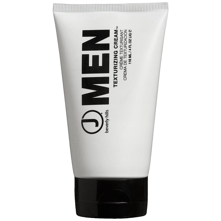 J Beverly Hills Texturizing Cream 116 ml