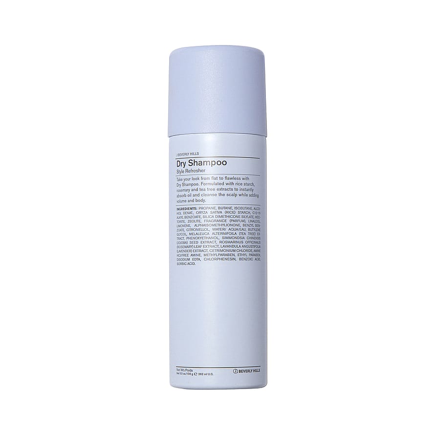 J Beverly Hills Dry Shampoo 262 ml