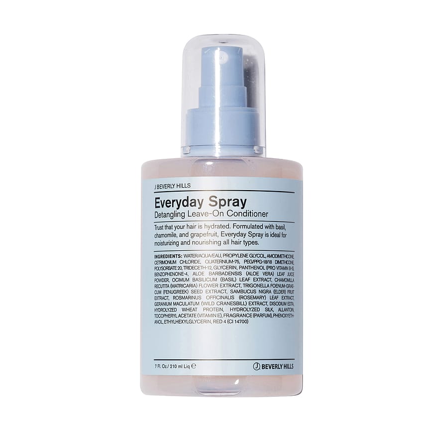 J Beverly Hills EveryDay Spray 210 ml