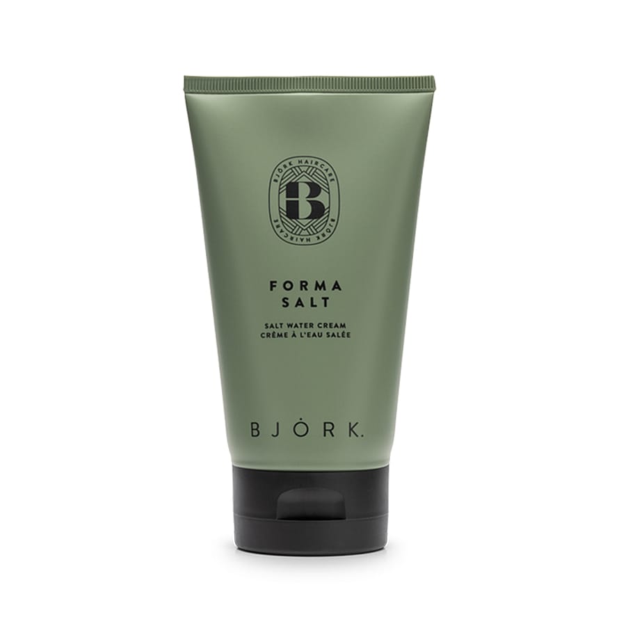 Björk Forma Saltwater Cream 150 ml