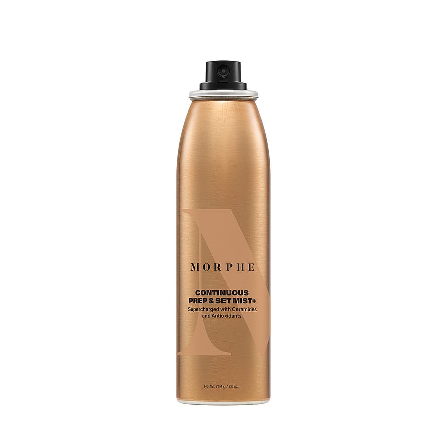 Morphe Continuous Prep & Set Mist 220 ml
