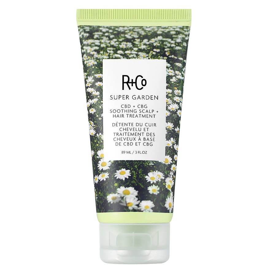 R+Co Super Garden Scalp + Hair 89 ml