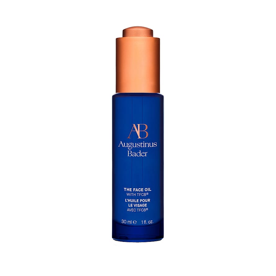 Augustinus Bader The Face Oil 30 ml