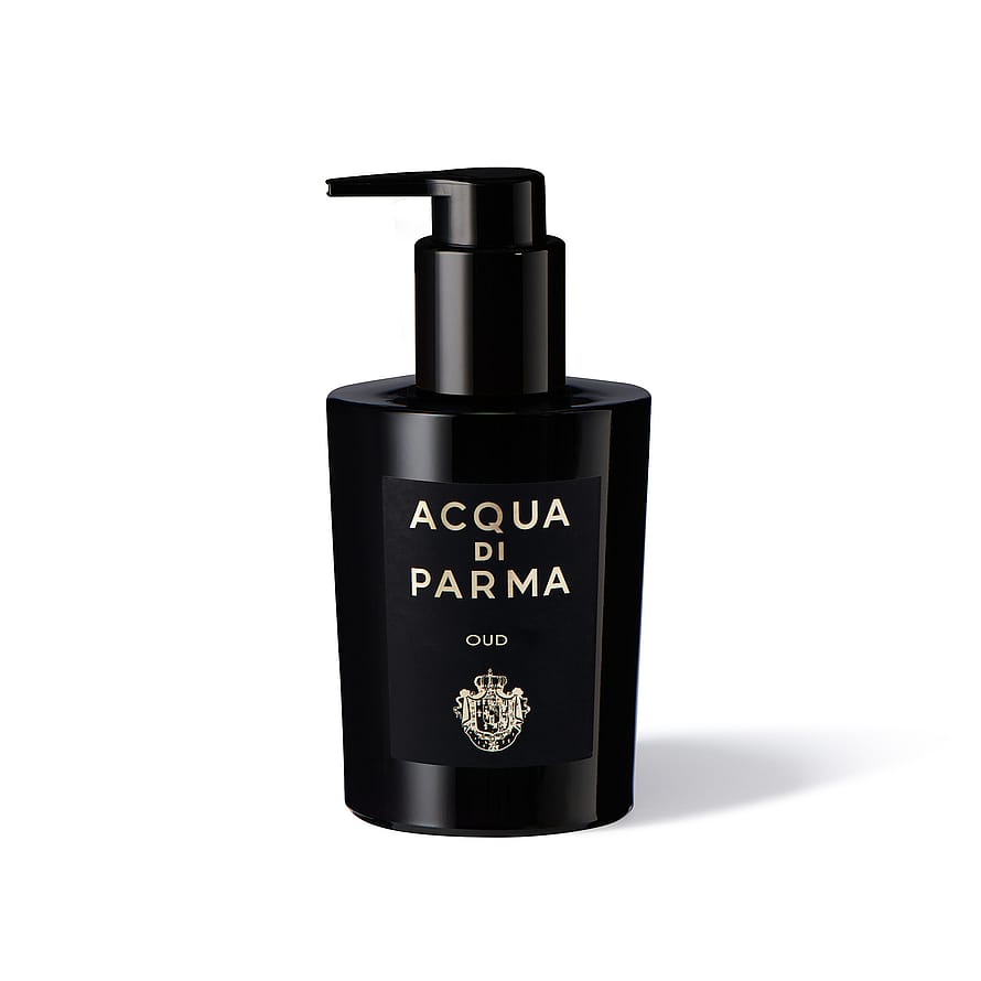 Acqua di Parma Oud Hand & Body Wash 300 ml