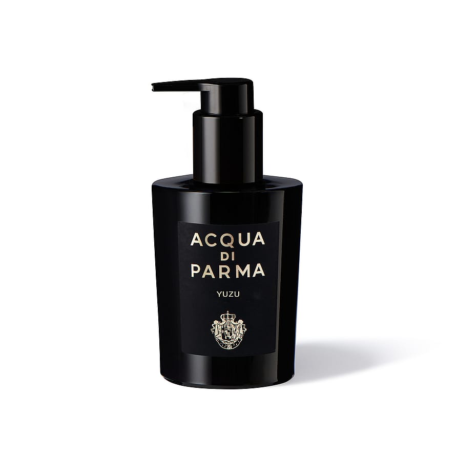 Acqua di Parma Yuzu Hand & Body Wash 300 ml