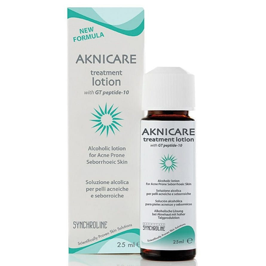 SYNCHROLINE Aknicare Lotion 25 ml