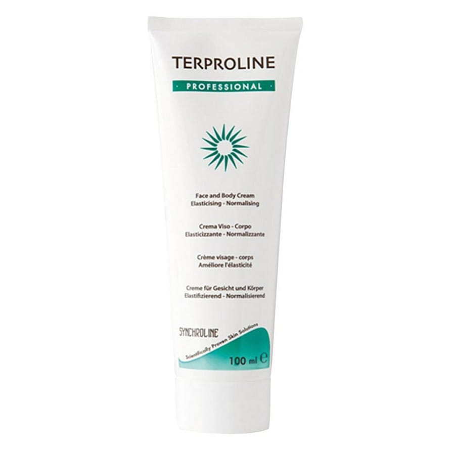 SYNCHROLINE Terproline Face Pro 100 ml