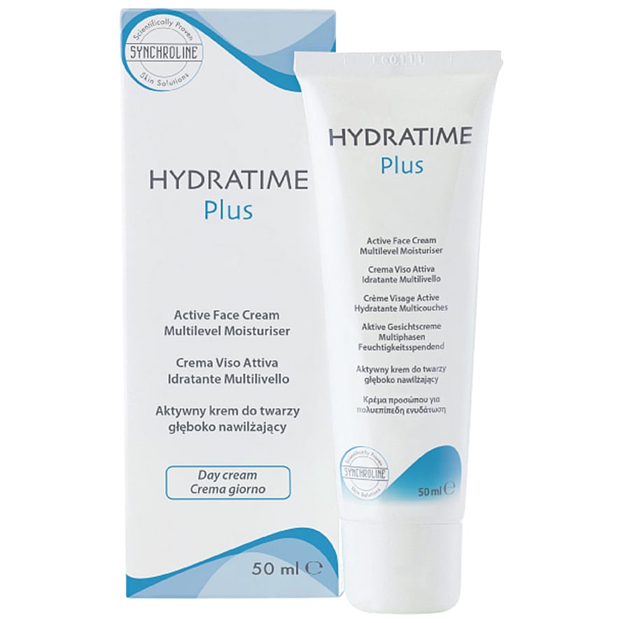 SYNCHROLINE Hydratime Face Cream 50 ml
