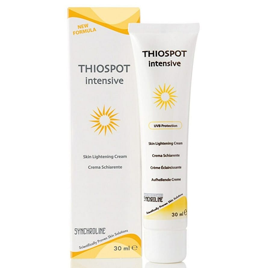 SYNCHROLINE Thiospot Intensive Cream 30 ml