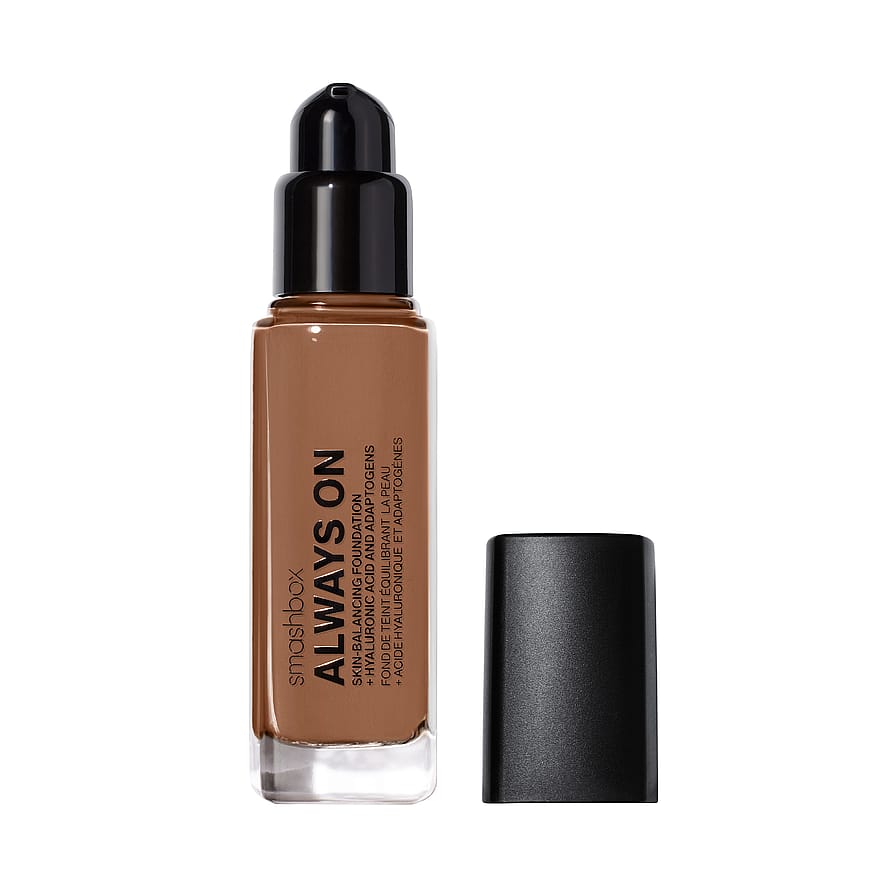 Smashbox Always On Skin Balancing Foundation 09 M30N