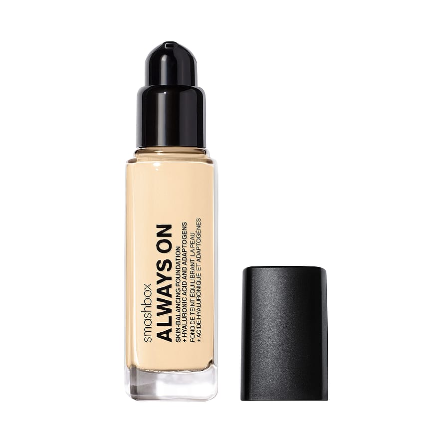 Smashbox Always On Skin Balancing Foundation 14 F10W
