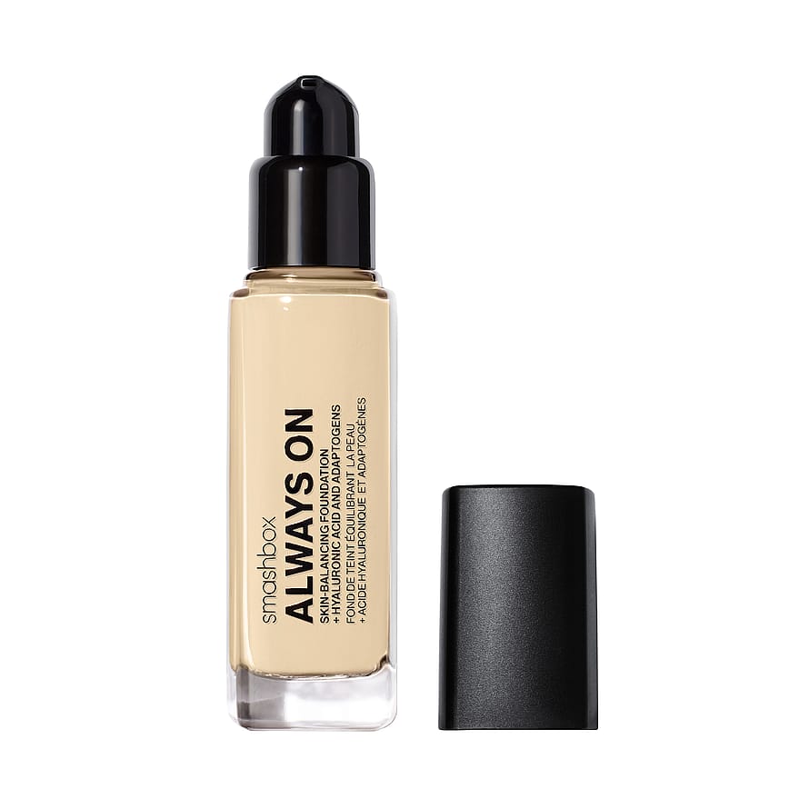 Smashbox Always On Skin Balancing Foundation F10O