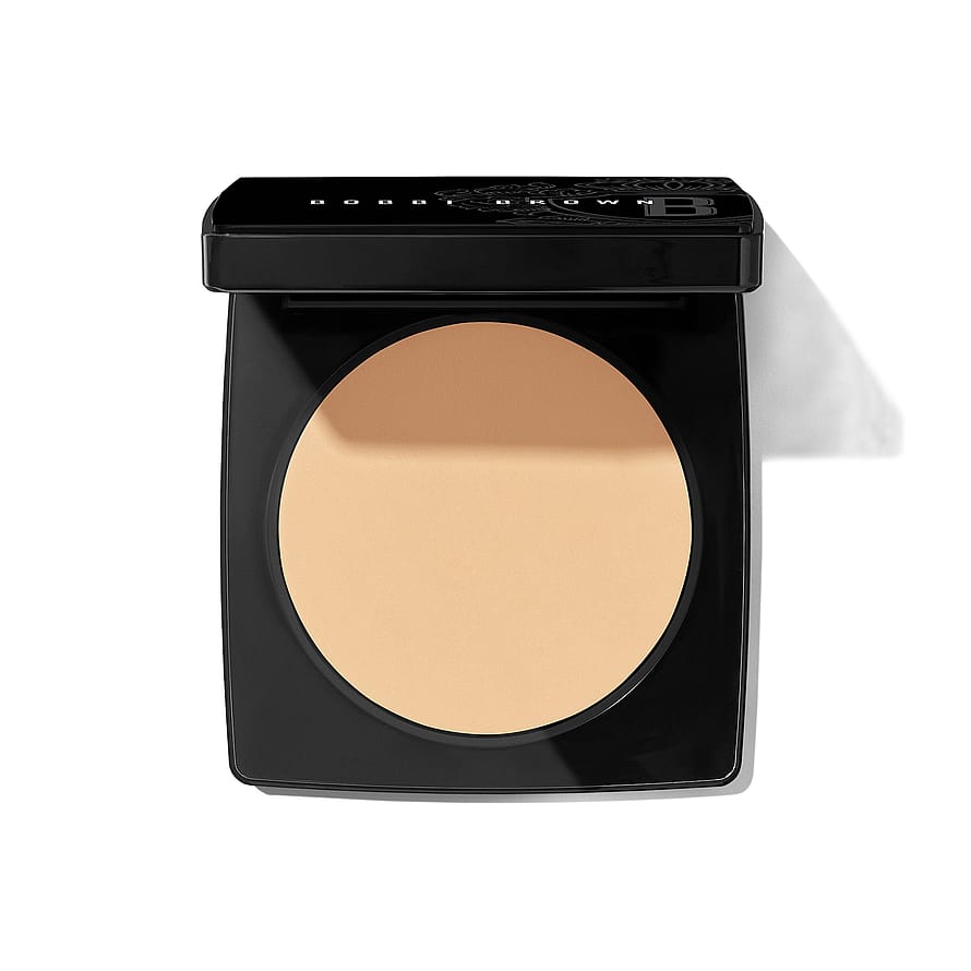 Bobbi Brown Sheer Finish Pressed Powder Sunny Beige