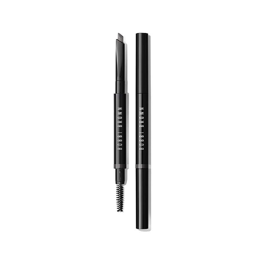 Bobbi Brown Long-Wear Brow Pencil Soft Black