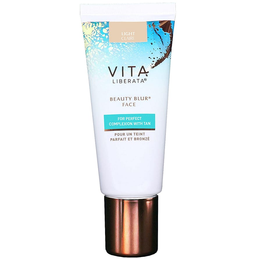 Vita Liberata Beauty Blur With Tan 01 Light