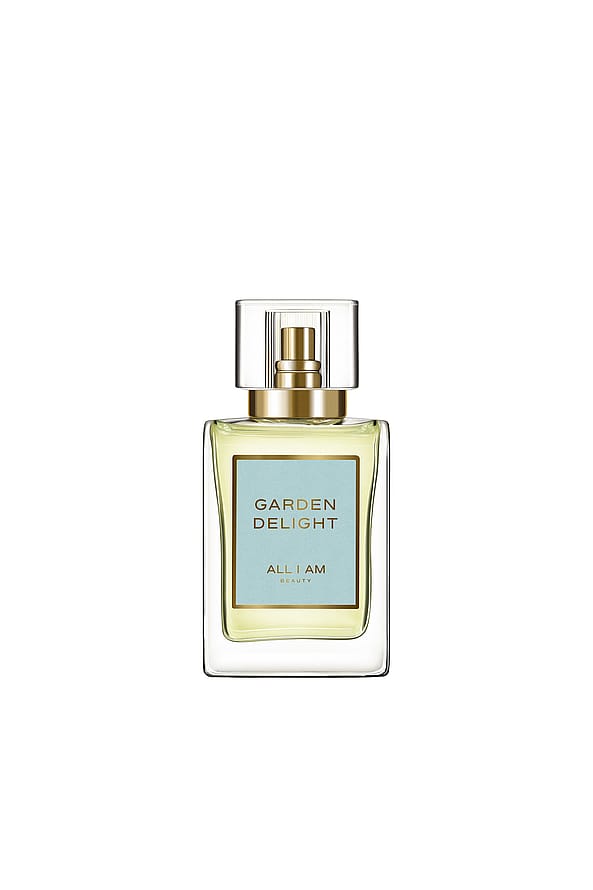 ALL I AM Beauty Garden Delight EdP 50 ml