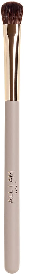 ALL I AM Beauty Everyday Eyeshadow Brush 210