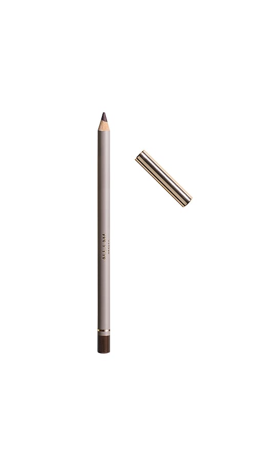 ALL I AM Beauty Perfect Eye Pencil Double Espresso