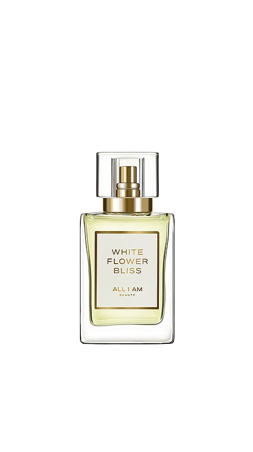 ALL I AM Beauty White Flower Bliss EdP 50 ml