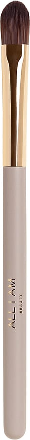 ALL I AM Beauty Precision Concealer Brush 150