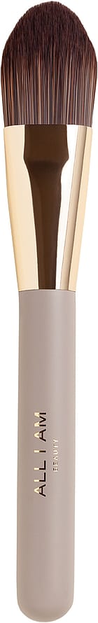 ALL I AM Beauty Fluid Foundation Brush 120