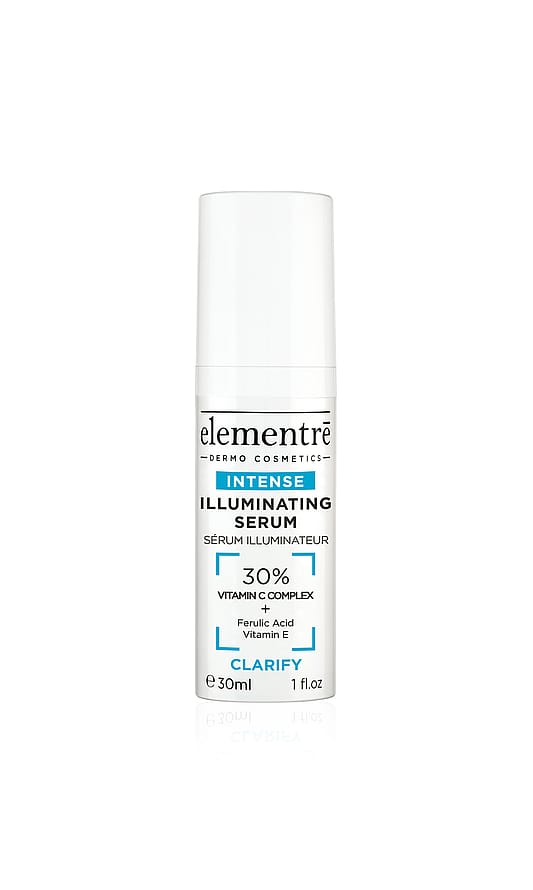 elementrē Illuminating Serum 30% Vitamin C 30 ml
