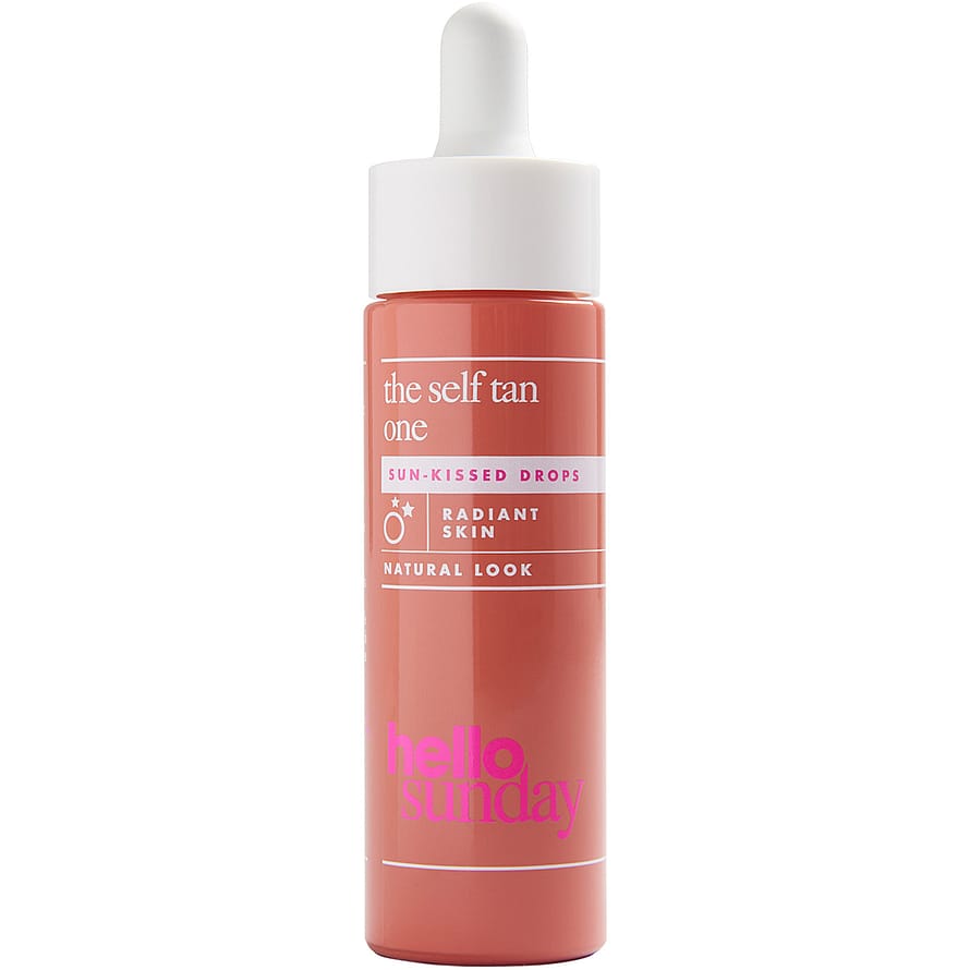 Hello Sunday The Self Tan One - Sun-Kissed Drops 30 ml