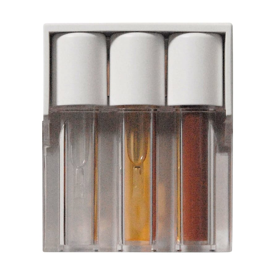 CLE Cosmetics Lip Care Trio 3 pcs