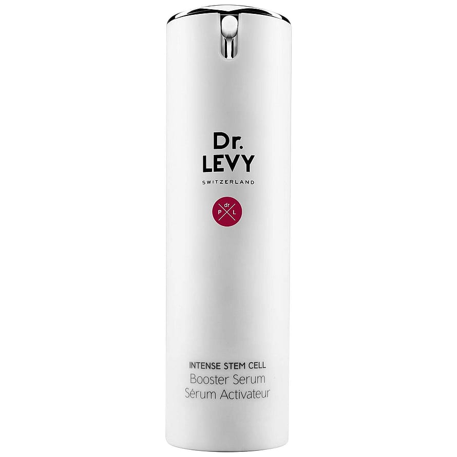 Dr LEVY Switzerland Booster Serum 30 ml